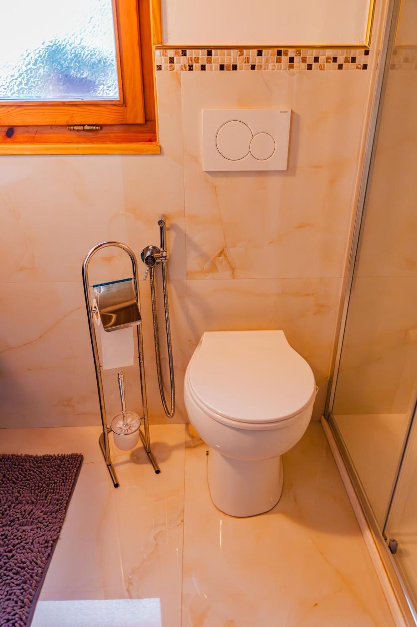 La Loggia Bed and Breakfast Comacchio Buitenkant foto