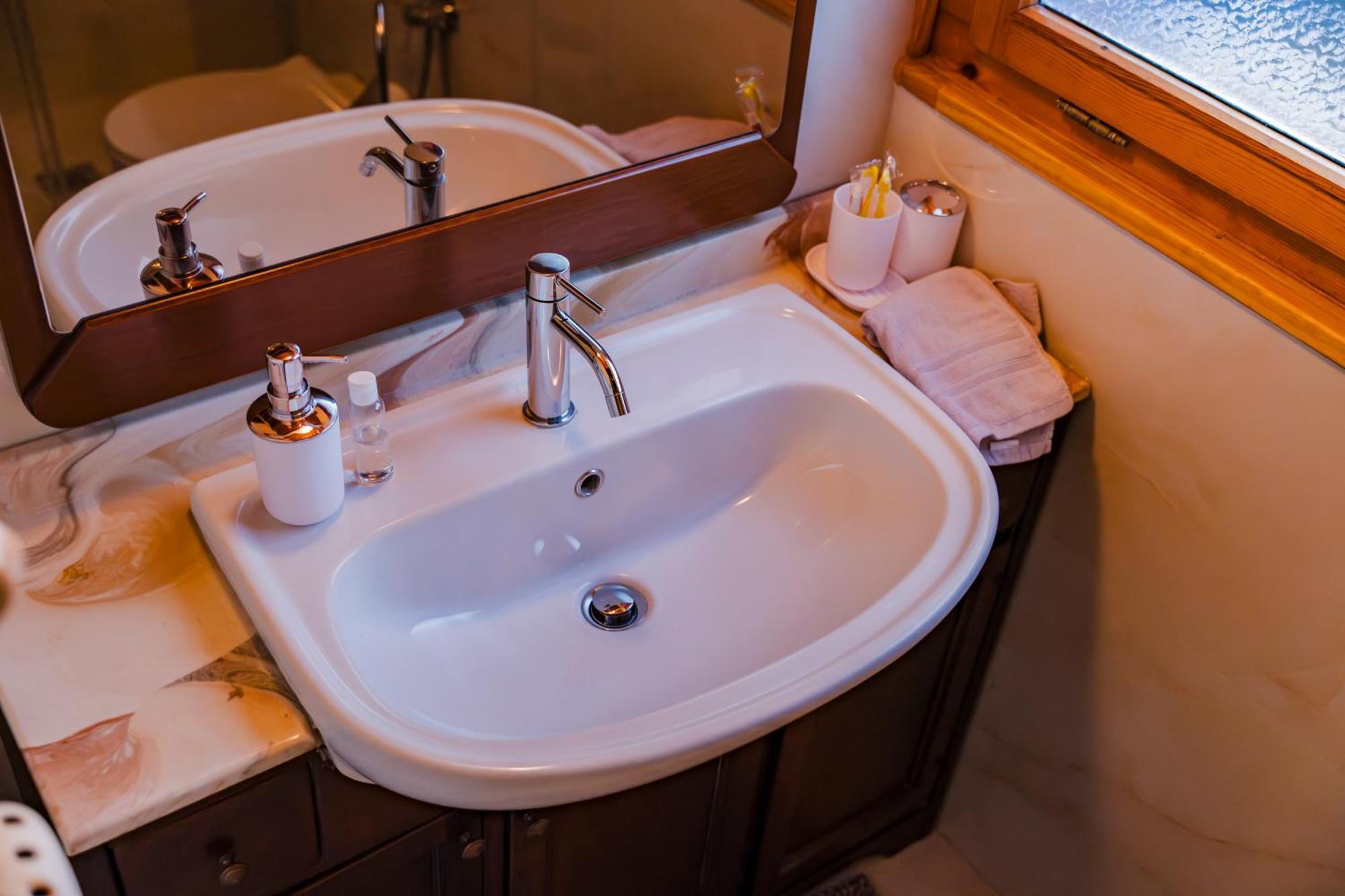 La Loggia Bed and Breakfast Comacchio Buitenkant foto