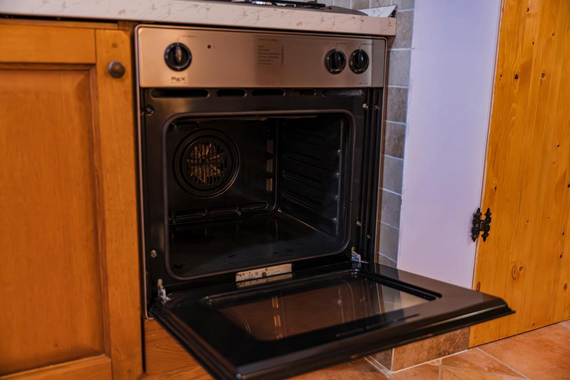 La Loggia Bed and Breakfast Comacchio Buitenkant foto