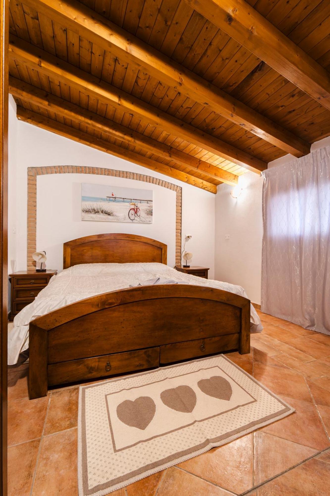 La Loggia Bed and Breakfast Comacchio Buitenkant foto