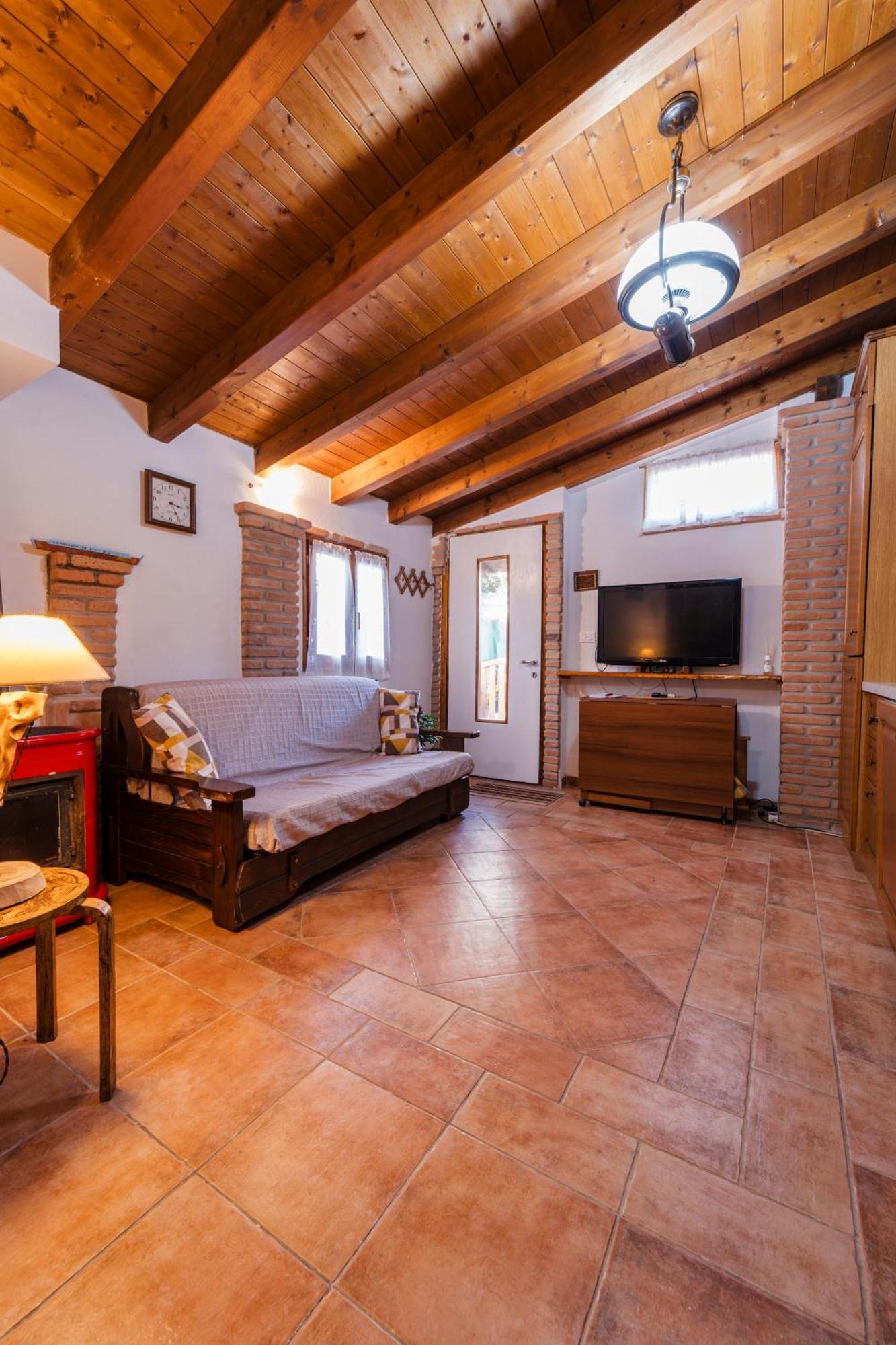La Loggia Bed and Breakfast Comacchio Buitenkant foto