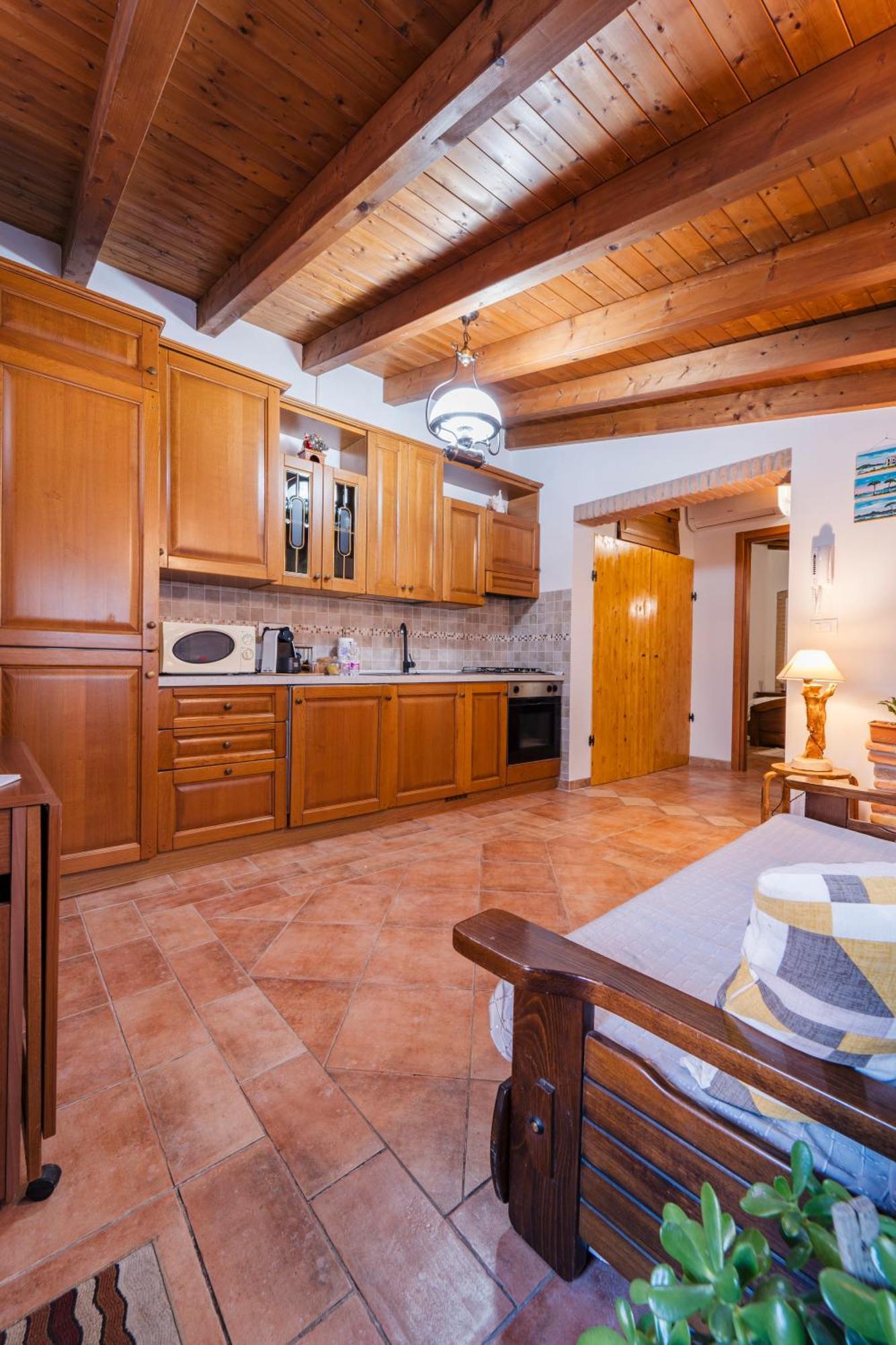 La Loggia Bed and Breakfast Comacchio Buitenkant foto