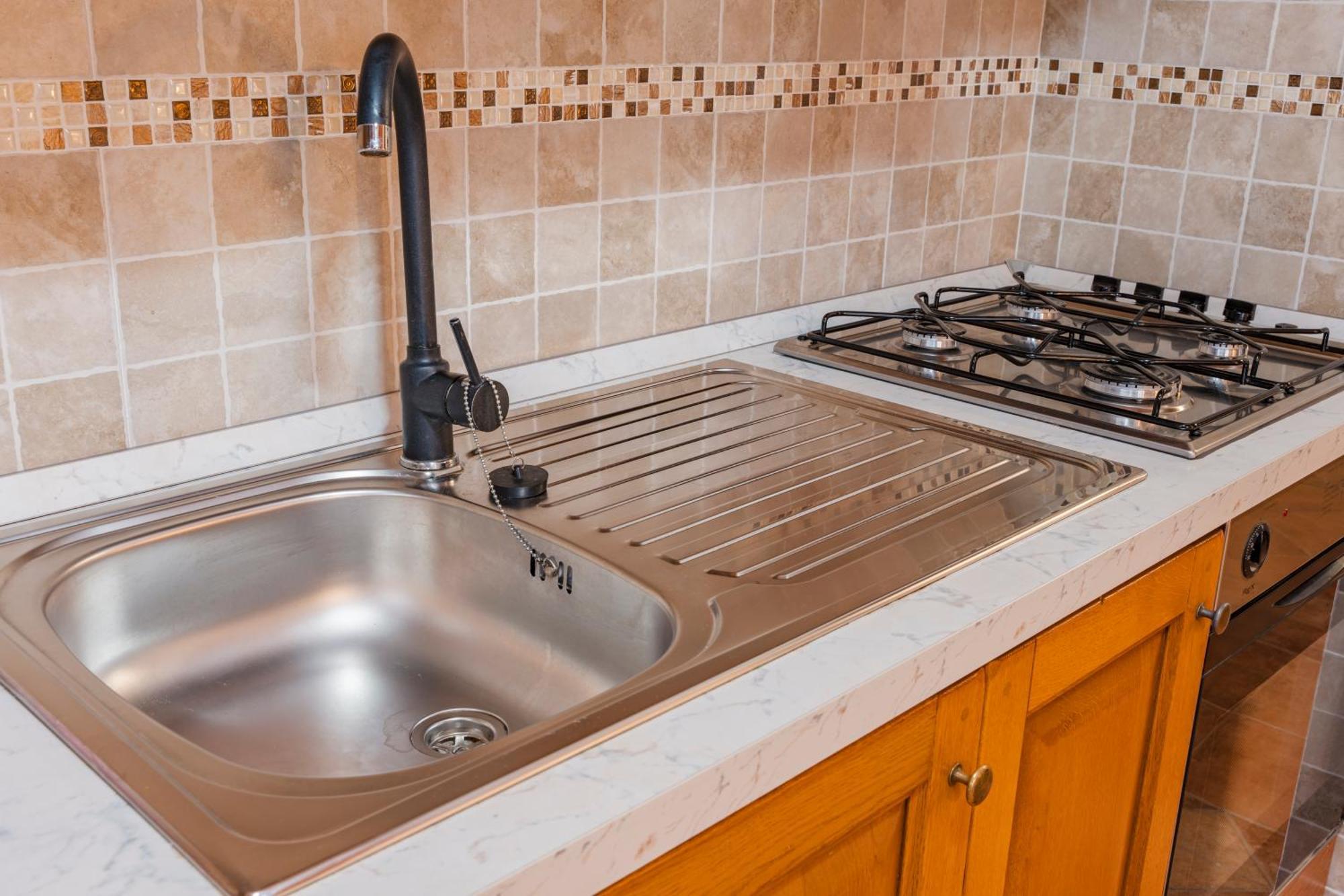 La Loggia Bed and Breakfast Comacchio Buitenkant foto