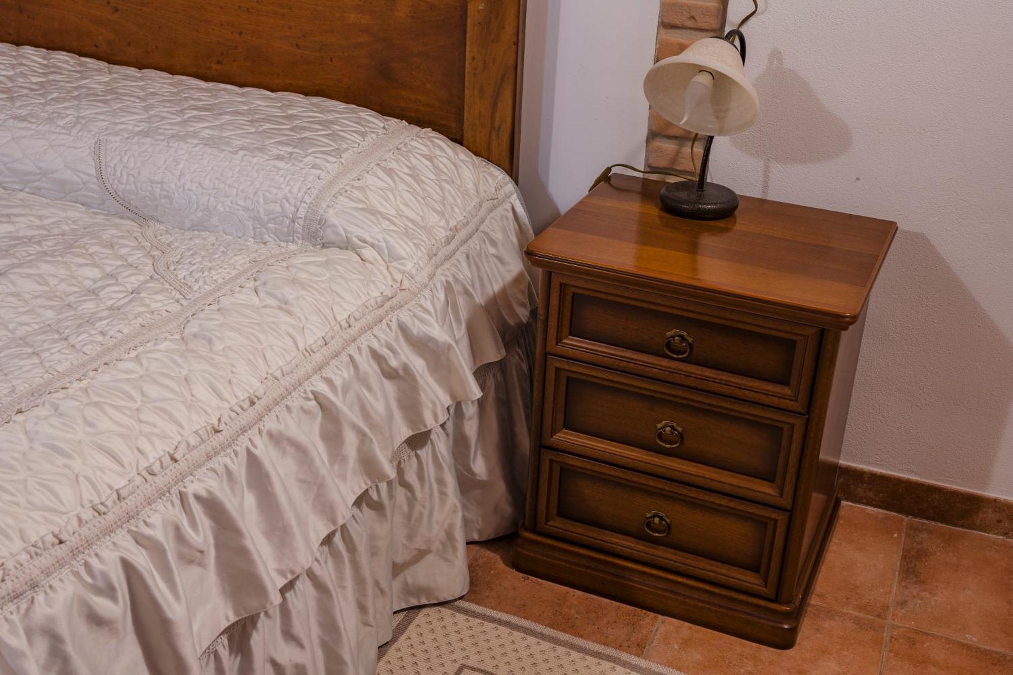 La Loggia Bed and Breakfast Comacchio Buitenkant foto