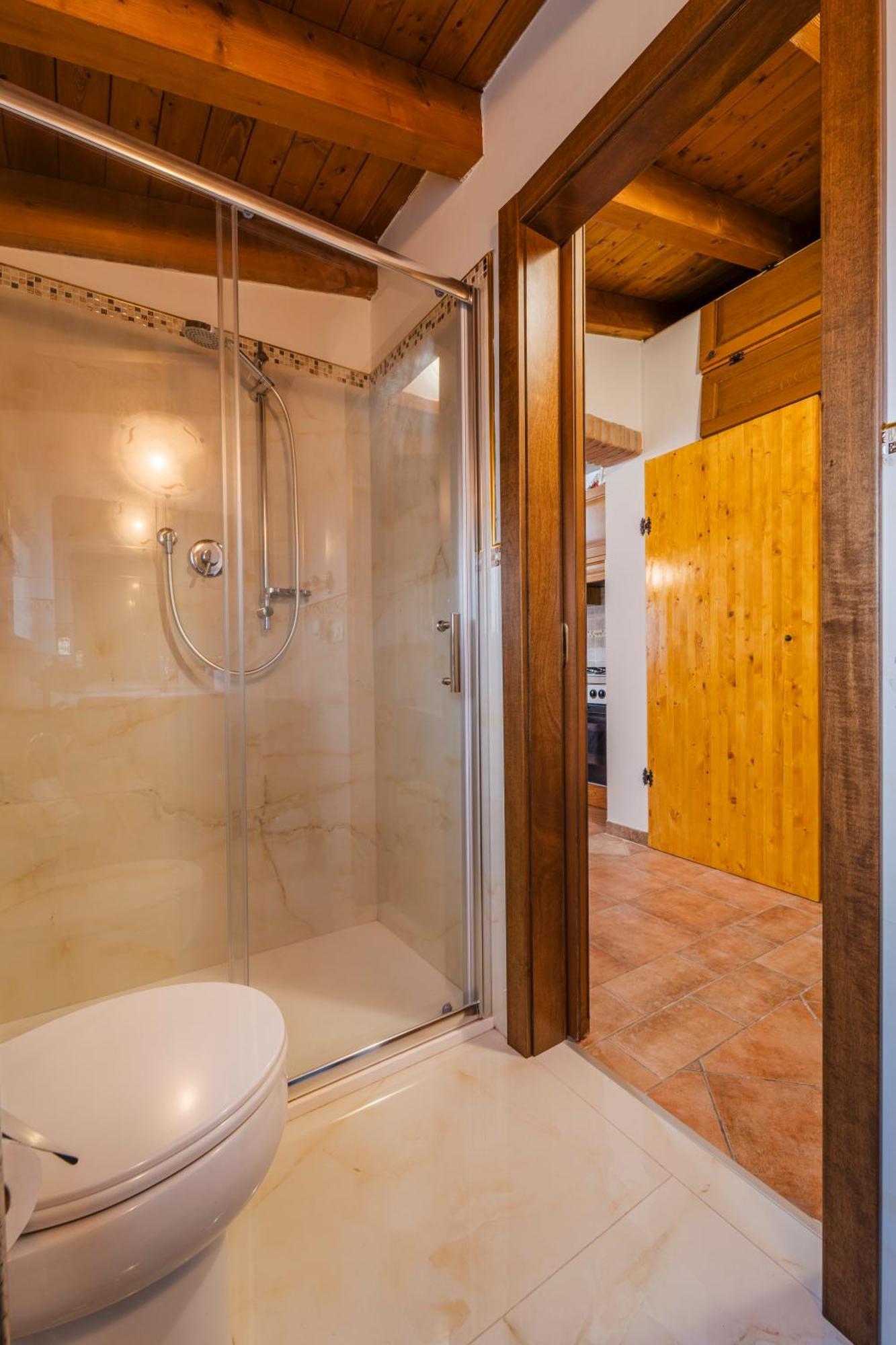 La Loggia Bed and Breakfast Comacchio Buitenkant foto