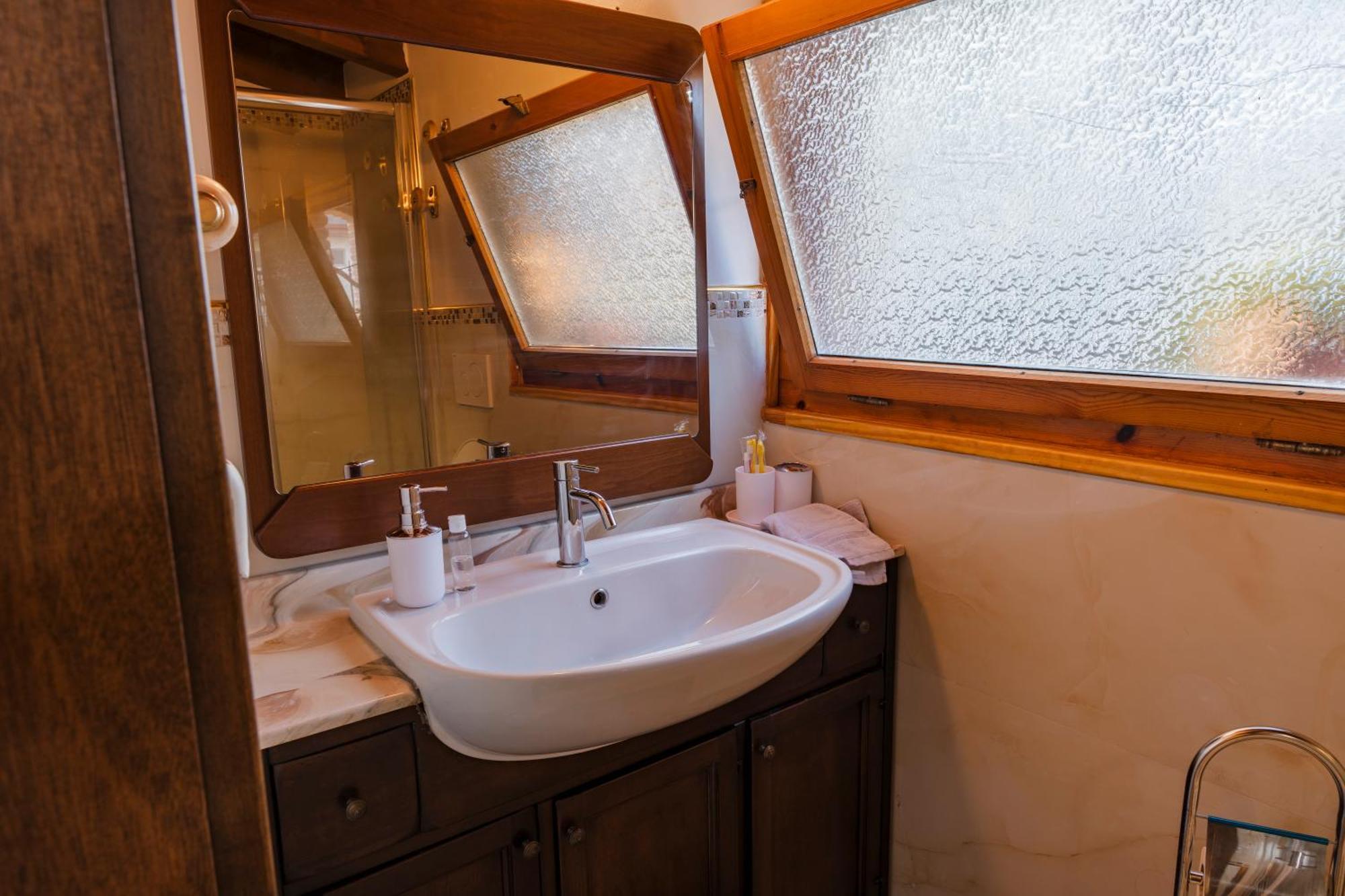 La Loggia Bed and Breakfast Comacchio Buitenkant foto