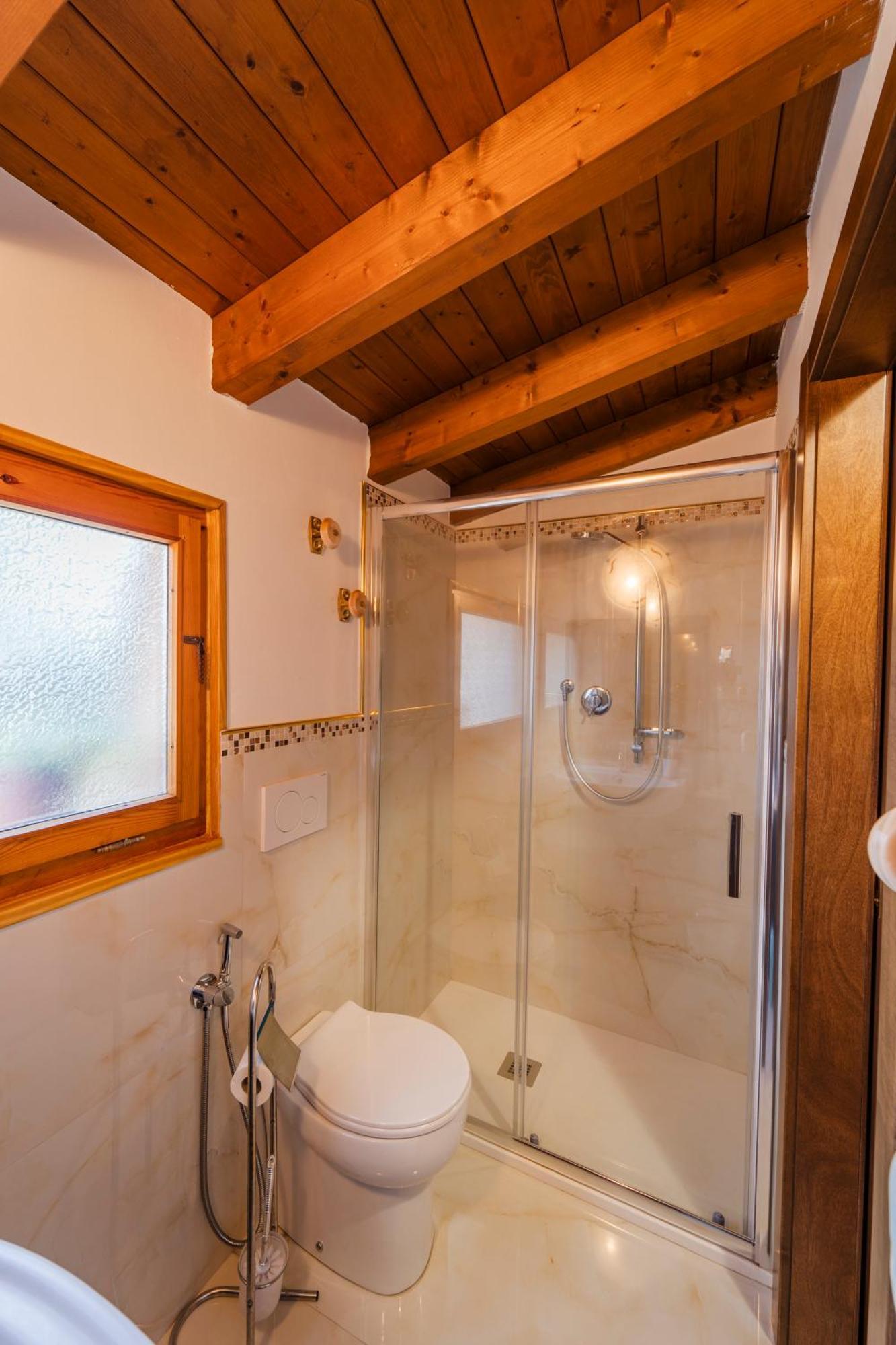La Loggia Bed and Breakfast Comacchio Buitenkant foto