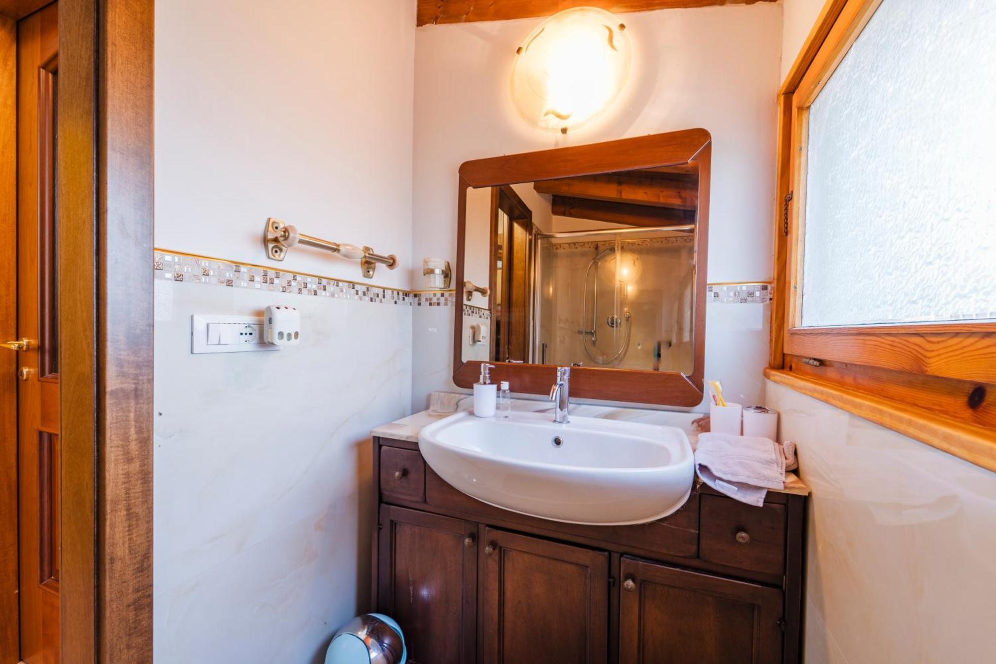 La Loggia Bed and Breakfast Comacchio Buitenkant foto