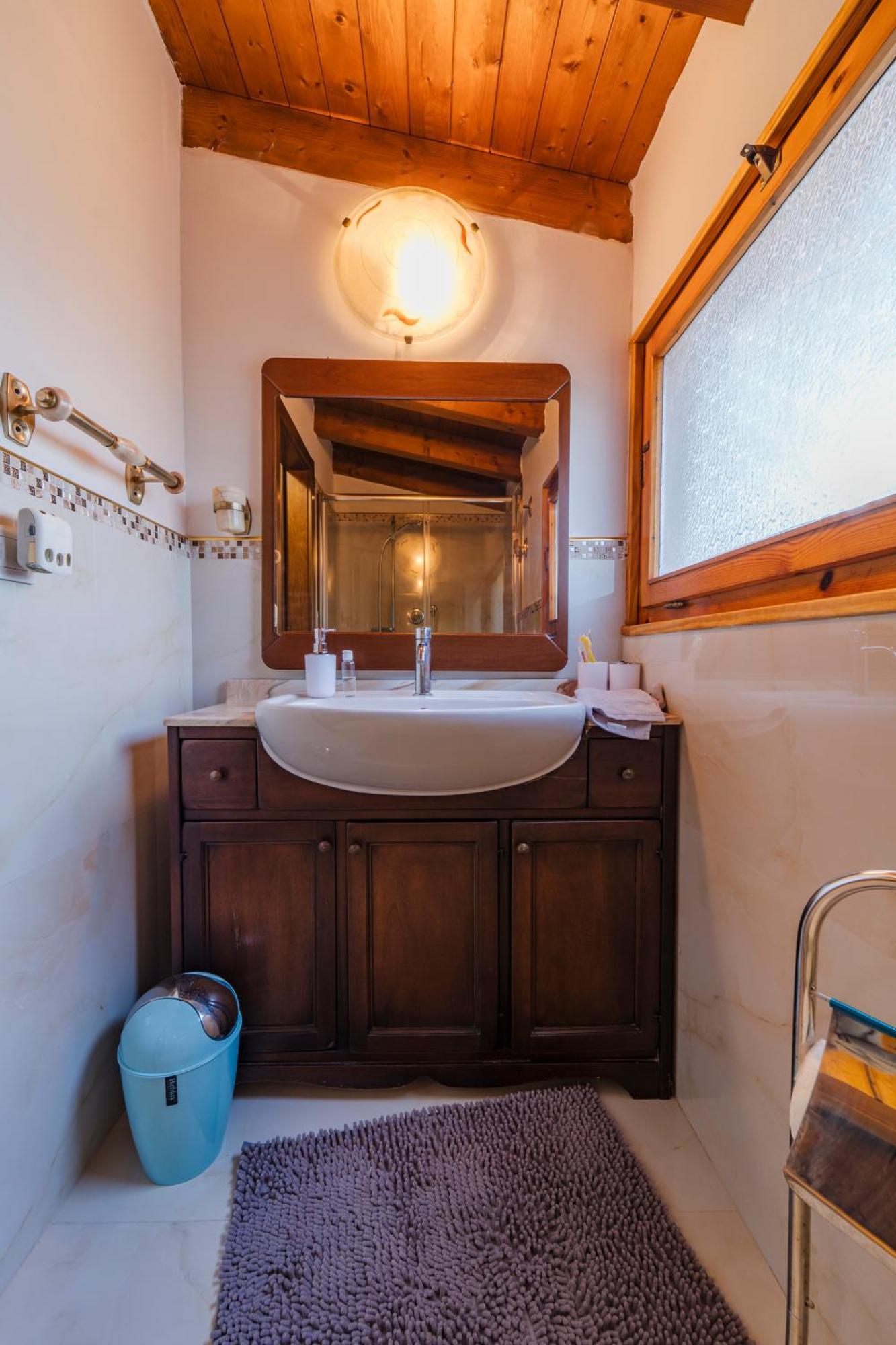 La Loggia Bed and Breakfast Comacchio Buitenkant foto