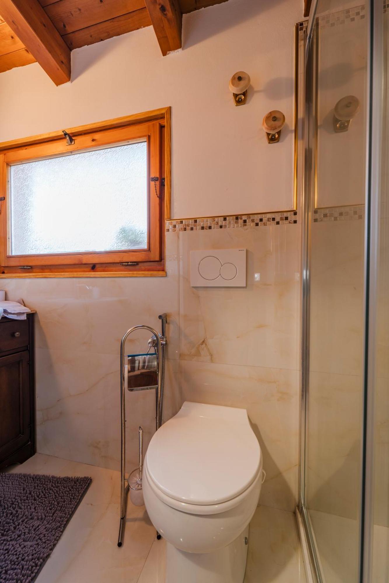 La Loggia Bed and Breakfast Comacchio Buitenkant foto